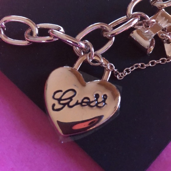 Guess bracelet new - Picture 2 of 7